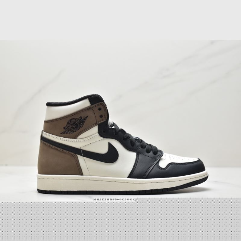 Nike Jordan